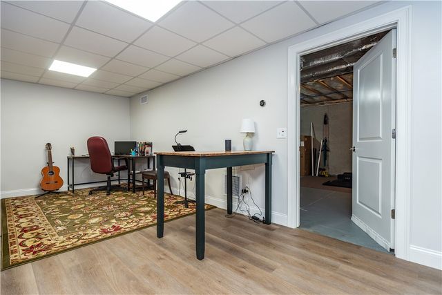 1 Hampton Road 27, Coventry, RI 02816