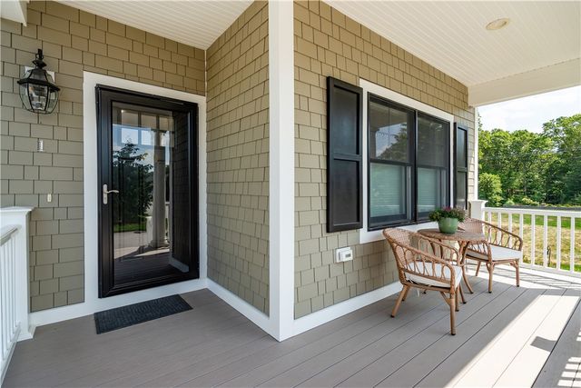 1 Hampton Road 27, Coventry, RI 02816