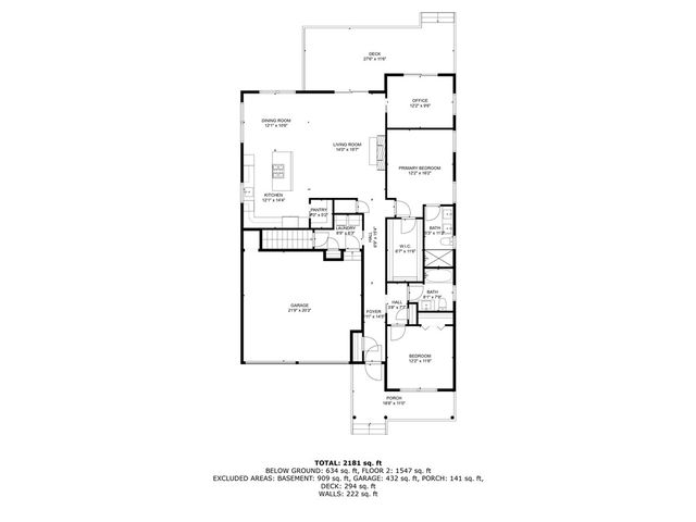 1 Hampton Road 27, Coventry, RI 02816