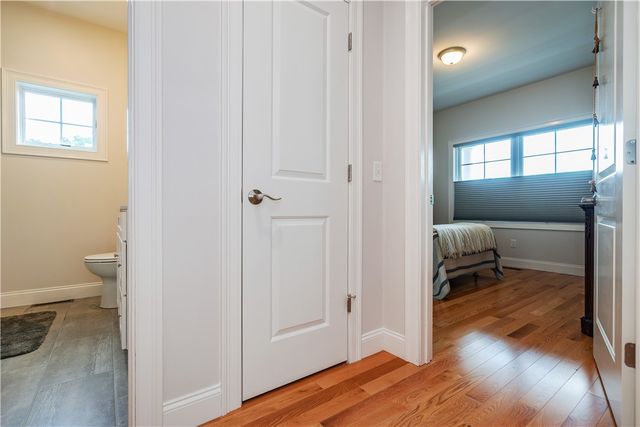 1 Hampton Road 27, Coventry, RI 02816