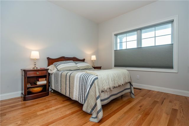 1 Hampton Road 27, Coventry, RI 02816