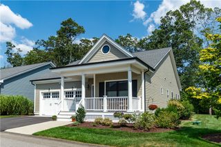 1 Hampton Road 27, Coventry, RI 02816