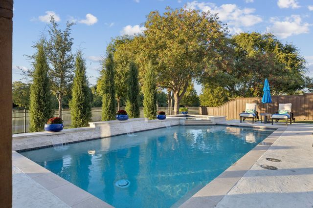 6824 Thorntree Drive, Mckinney, TX 75072