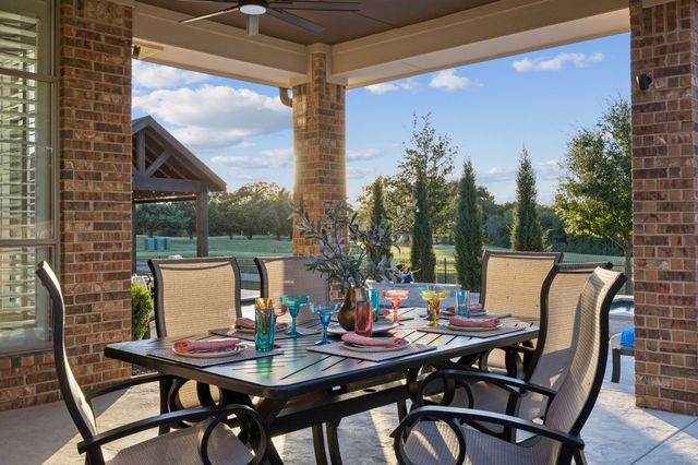 6824 Thorntree Drive, Mckinney, TX 75072