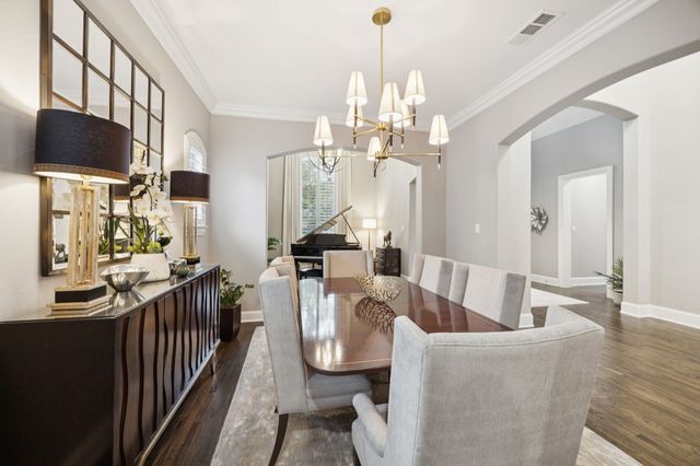 6824 Thorntree Drive, Mckinney, TX 75072