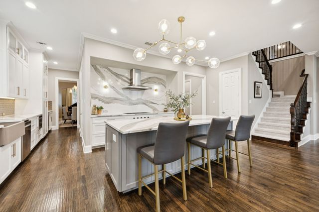 6824 Thorntree Drive, Mckinney, TX 75072