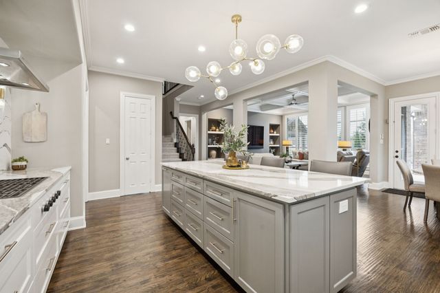 6824 Thorntree Drive, Mckinney, TX 75072