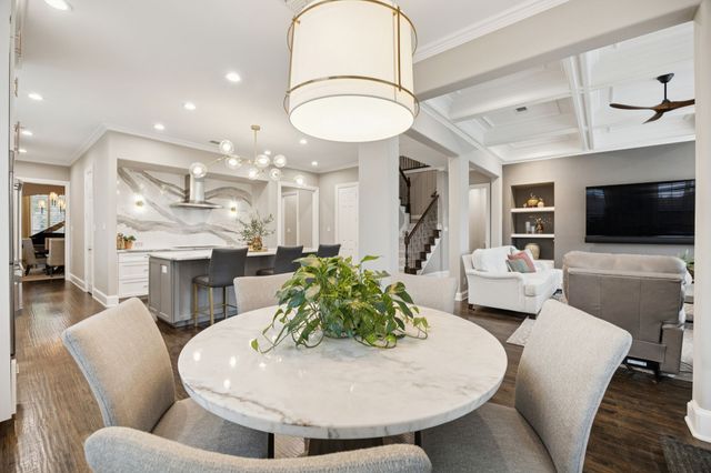 6824 Thorntree Drive, Mckinney, TX 75072