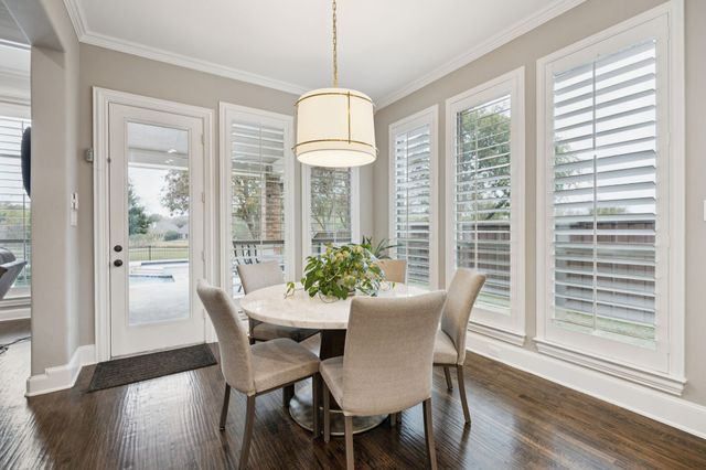 6824 Thorntree Drive, Mckinney, TX 75072