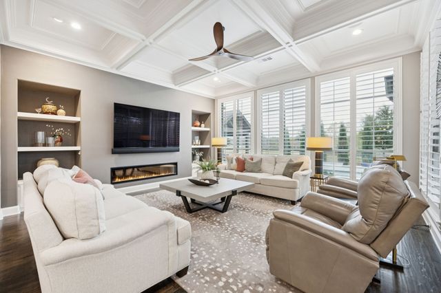 6824 Thorntree Drive, Mckinney, TX 75072