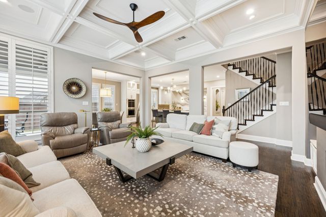 6824 Thorntree Drive, Mckinney, TX 75072