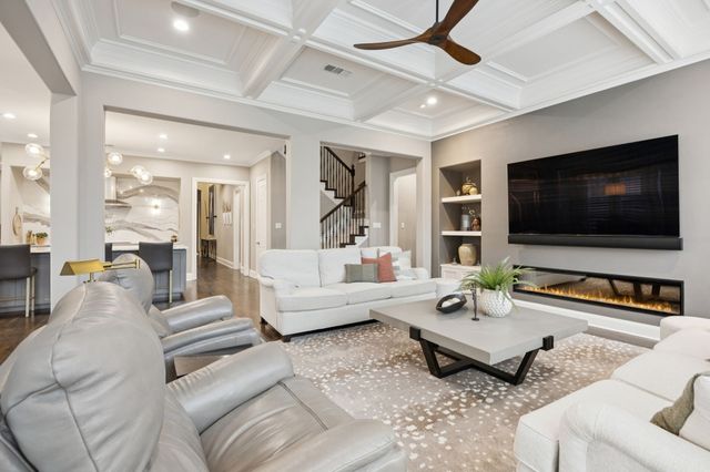 6824 Thorntree Drive, Mckinney, TX 75072