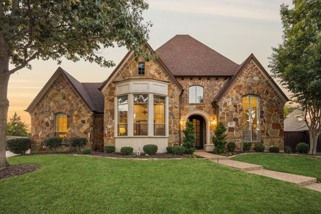 6824 Thorntree Drive, Mckinney, TX 75072