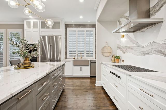 6824 Thorntree Drive, Mckinney, TX 75072