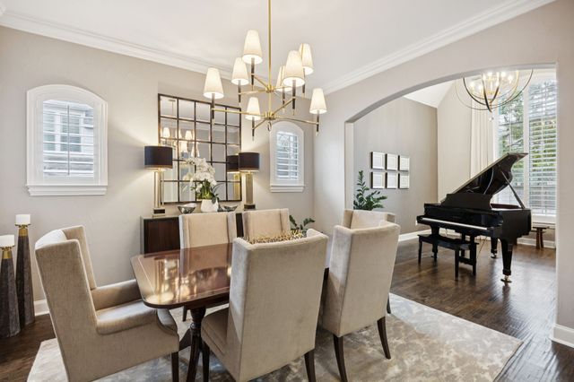 6824 Thorntree Drive, Mckinney, TX 75072