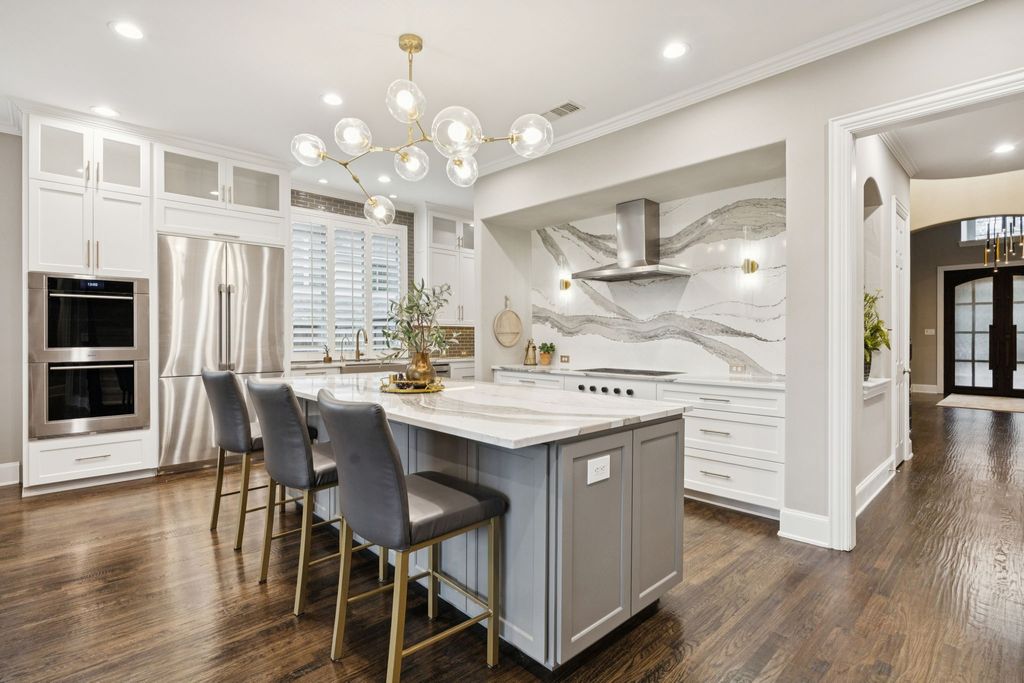 6824 Thorntree Drive, Mckinney, TX 75072