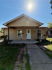 2513 NW 26th Street, Fort Worth, TX 76106