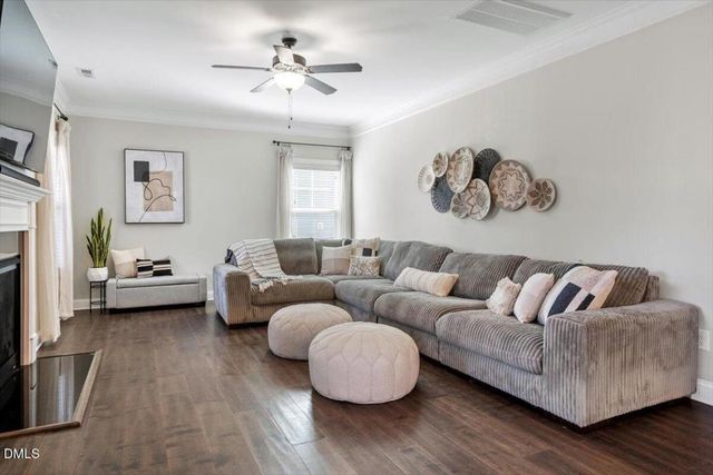 3301 Salters Lake Way, Fuquay Varina, NC 27526