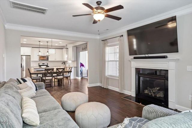 3301 Salters Lake Way, Fuquay Varina, NC 27526