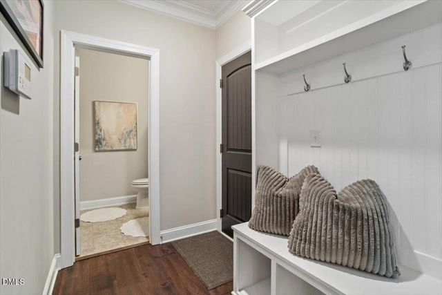 3301 Salters Lake Way, Fuquay Varina, NC 27526