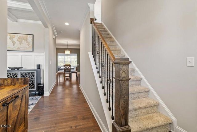 3301 Salters Lake Way, Fuquay Varina, NC 27526