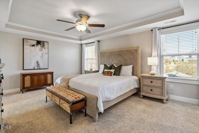 3301 Salters Lake Way, Fuquay Varina, NC 27526