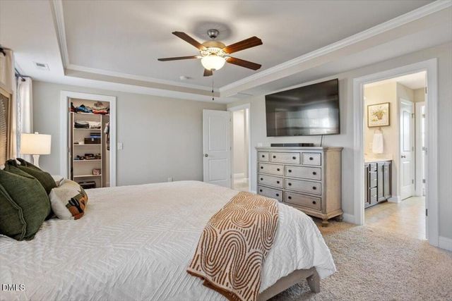 3301 Salters Lake Way, Fuquay Varina, NC 27526