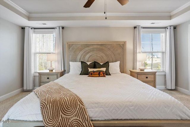 3301 Salters Lake Way, Fuquay Varina, NC 27526