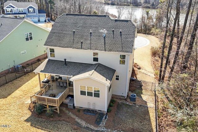 3301 Salters Lake Way, Fuquay Varina, NC 27526