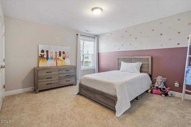 3301 Salters Lake Way, Fuquay Varina, NC 27526