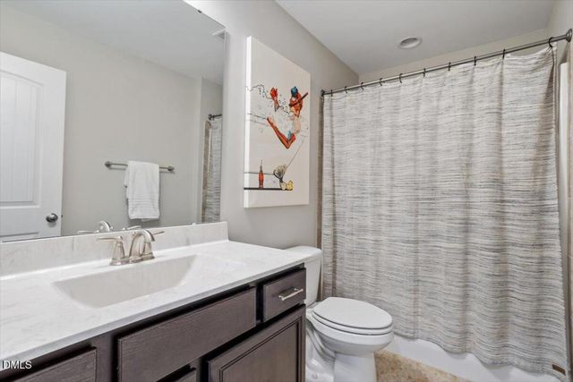 3301 Salters Lake Way, Fuquay Varina, NC 27526