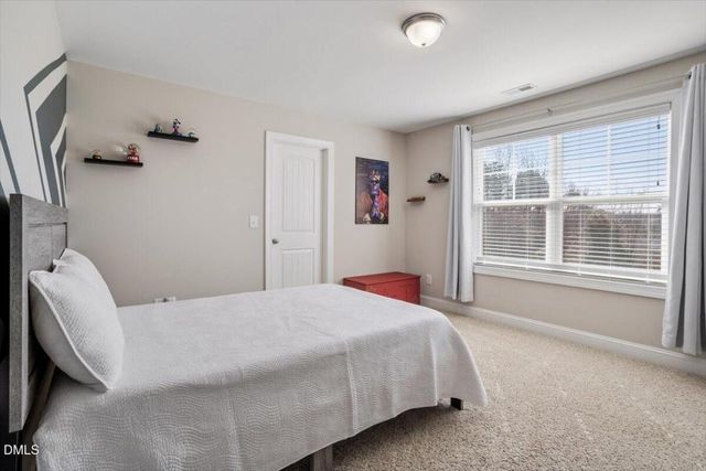 3301 Salters Lake Way, Fuquay Varina, NC 27526