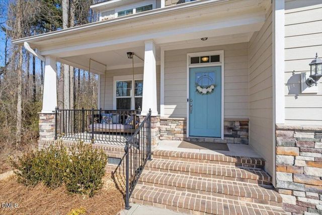 3301 Salters Lake Way, Fuquay Varina, NC 27526