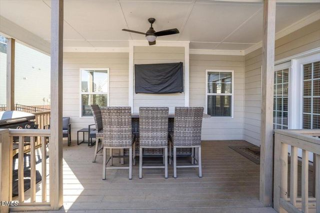 3301 Salters Lake Way, Fuquay Varina, NC 27526