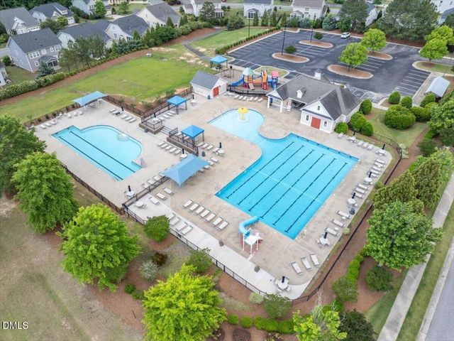 3301 Salters Lake Way, Fuquay Varina, NC 27526