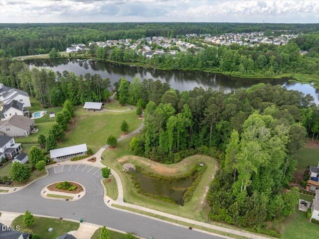 3301 Salters Lake Way, Fuquay Varina, NC 27526