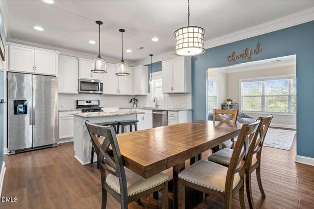 3301 Salters Lake Way, Fuquay Varina, NC 27526