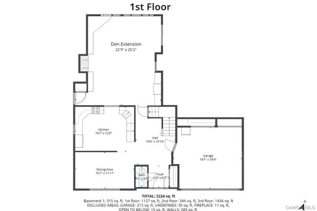 1981 Cynthia Lane, Merrick, NY 11566