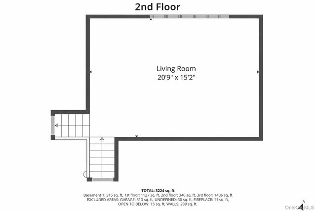 1981 Cynthia Lane, Merrick, NY 11566