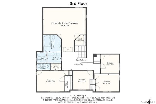 1981 Cynthia Lane, Merrick, NY 11566