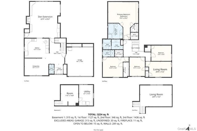 1981 Cynthia Lane, Merrick, NY 11566