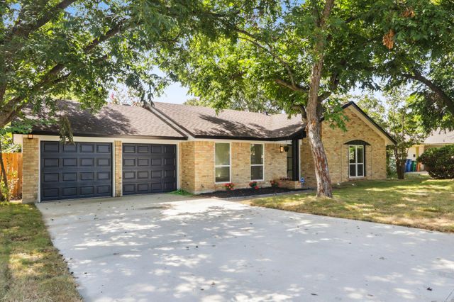 9807 Kendal DR, Austin, TX 78753