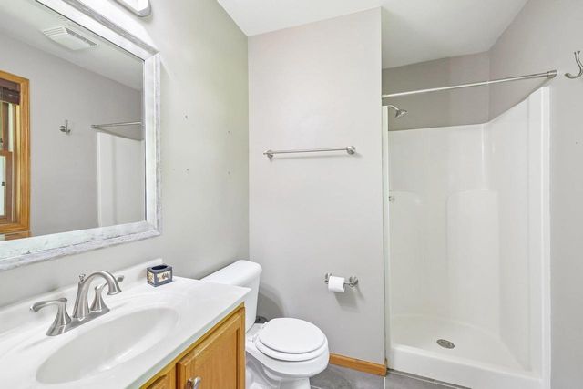 6 Weir Circle, Madison, WI 53719