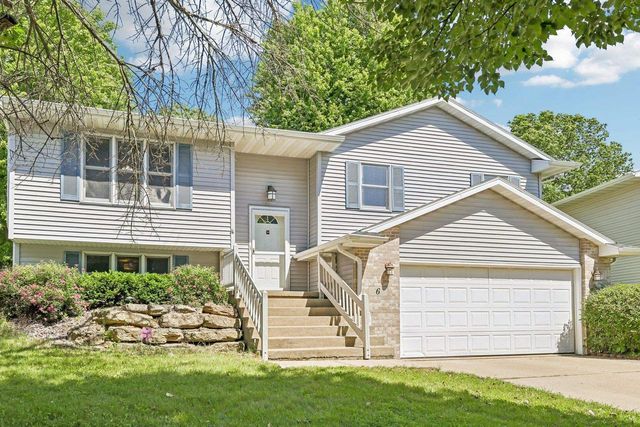6 Weir Circle, Madison, WI 53719