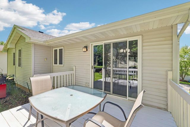 6 Weir Circle, Madison, WI 53719