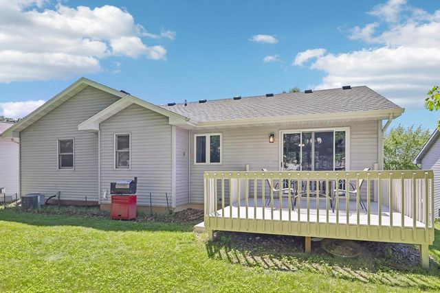 6 Weir Circle, Madison, WI 53719