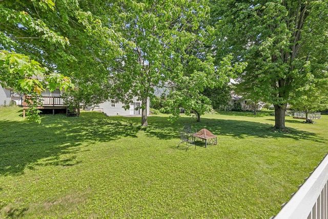 6 Weir Circle, Madison, WI 53719