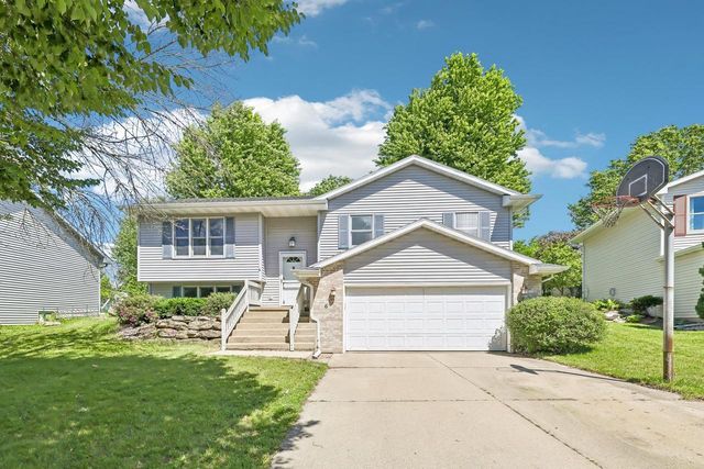 6 Weir Circle, Madison, WI 53719