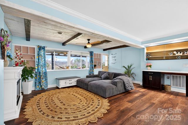 1183 Sandy Plains Road, Tryon, NC 28782