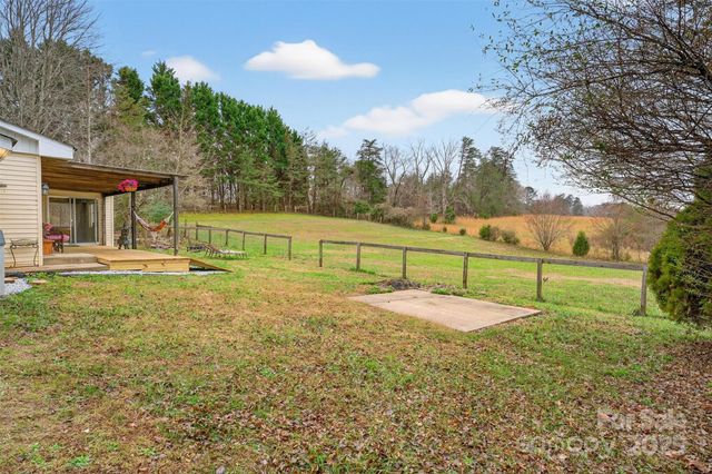 1183 Sandy Plains Road, Tryon, NC 28782